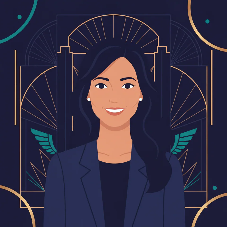 Camille Dubois, Studio Director at Bright Impact